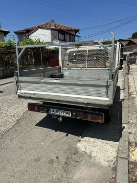 VW T5 1.9, снимка 4