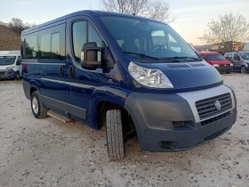 Fiat Ducato Пътнически , снимка 3