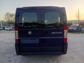 Fiat Ducato Пътнически , снимка 5