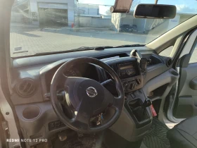 Nissan NV200, снимка 7