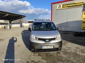 Nissan NV200, снимка 2