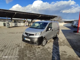 Nissan NV200, снимка 1