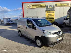 Nissan NV200, снимка 4