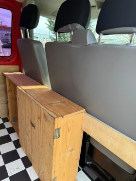 VW T5 2.5TDI КЕМПЕР, снимка 7