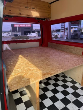 VW T5 2.5TDI КЕМПЕР, снимка 8