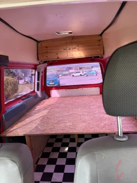 VW T5 2.5TDI КЕМПЕР, снимка 14