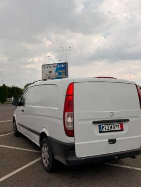 Mercedes-Benz Vito, снимка 3