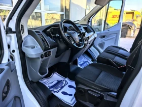 Ford Transit JUMBO EURO6, снимка 8