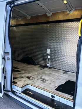 Ford Transit JUMBO EURO6, снимка 15