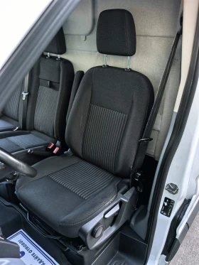Ford Transit JUMBO EURO6, снимка 11