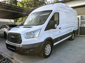 Ford Transit JUMBO EURO6, снимка 3