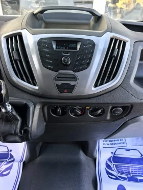 Ford Transit JUMBO EURO6, снимка 12