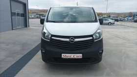 Opel Vivaro 1.6 td Biturbo 157.000 km | Mobile.bg    2