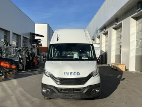 Iveco Daily 35S18HV, снимка 4