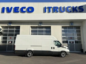 Iveco Daily 35S18HV, снимка 2