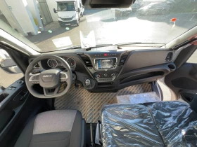 Iveco Daily 35S18HV, снимка 9