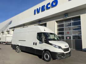 Iveco Daily 35S18HV, снимка 1