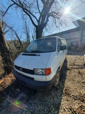 VW T4, снимка 1