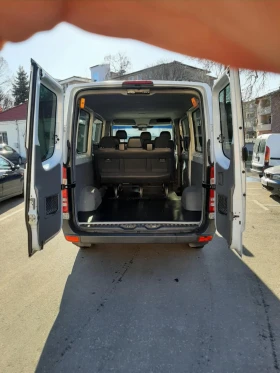 Mercedes-Benz Sprinter 311 2200, снимка 5