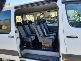 Mercedes-Benz Sprinter 311 2200, снимка 7