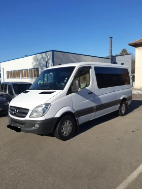 Mercedes-Benz Sprinter 311 2200, снимка 1