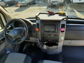 Mercedes-Benz Sprinter 311 2200, снимка 9