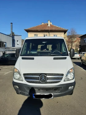 Mercedes-Benz Sprinter 311 2200, снимка 3