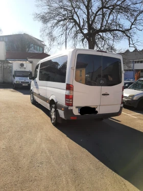 Mercedes-Benz Sprinter 311 2200, снимка 4