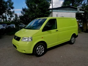 VW Transporter 2.5 TDI AC 131h.p. | Mobile.bg    7