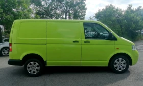 VW Transporter 2.5 TDI AC 131h.p. | Mobile.bg    2