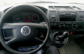 VW Transporter 2.5 TDI AC 131h.p. | Mobile.bg    10
