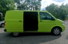 VW Transporter 2.5 TDI AC 131h.p. | Mobile.bg    14