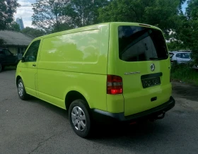 VW Transporter 2.5 TDI AC 131h.p. | Mobile.bg    5