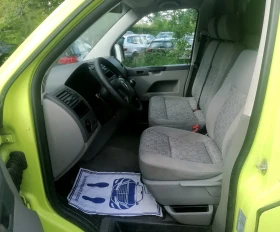 VW Transporter 2.5 TDI AC 131h.p. | Mobile.bg    9