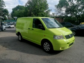  VW Transporter