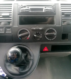 VW Transporter 2.5 TDI AC 131h.p. | Mobile.bg    12