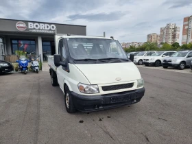 Обява за продажба на Ford Transit 2.0TDI ~9 399 лв. - изображение 7