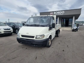 Обява за продажба на Ford Transit 2.0TDI ~9 399 лв. - изображение 1