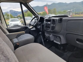 Обява за продажба на Ford Transit 2.0TDI ~9 399 лв. - изображение 11