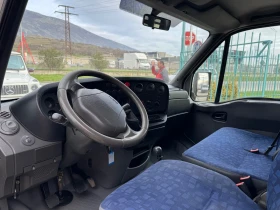 Iveco Daily 3.0HPT* 35C17* Тристранен самосвал, снимка 6
