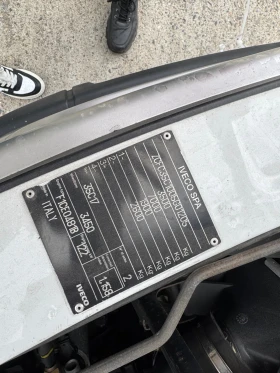 Iveco Daily 3.0HPT* 35C17* Тристранен самосвал, снимка 4