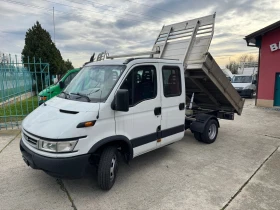 Iveco Daily 3.0HPT* 35C17* Тристранен самосвал, снимка 5