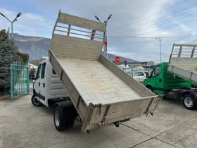 Iveco Daily 3.0HPT* 35C17* Тристранен самосвал, снимка 8