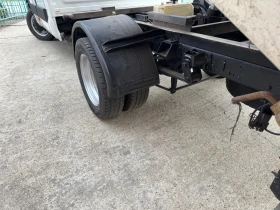 Iveco Daily 3.0HPT* 35C17* Тристранен самосвал, снимка 9