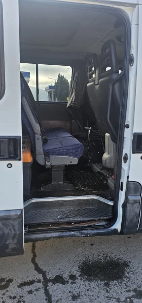 Iveco 35s15 2004, снимка 1 — Bazar.bg Iveco 35s15 2004, снимка 1