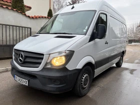 Mercedes-Benz Sprinter 316, снимка 3