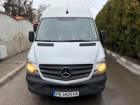 Mercedes-Benz Sprinter 316, снимка 2