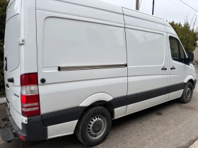 Mercedes-Benz Sprinter 316, снимка 5