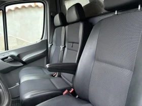 Mercedes-Benz Sprinter 316, снимка 8