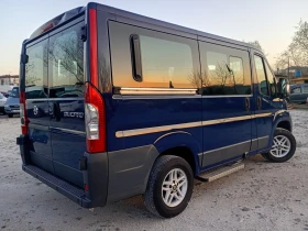 ����� �� �������� �� Fiat Ducato ���������� 